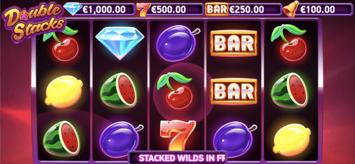 Recenze klasiky Double Stacks
