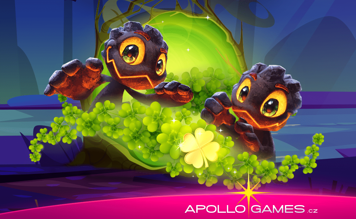 klikař apollo games