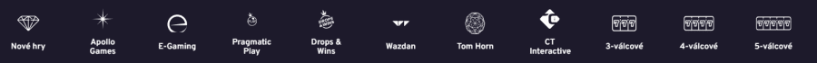 Apollo Games 7 Apollo Games recenze vyber