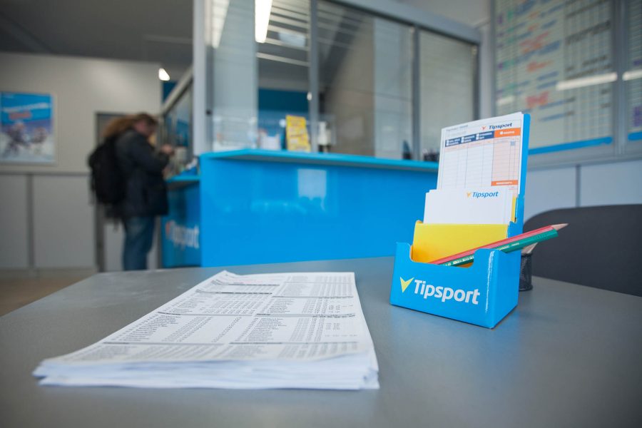 Tipsport recenze banner