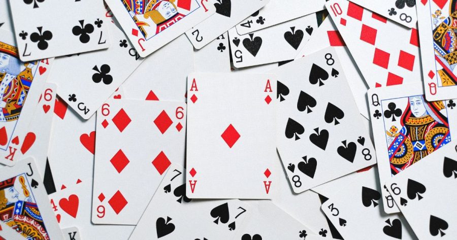 Blackjack pravidla: Jak se hraje 3 Blackjack karty
