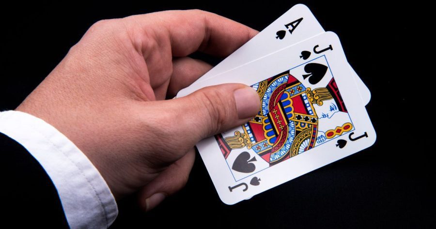 Blackjack pravidla: Jak se hraje 2 Blackjack pravidla