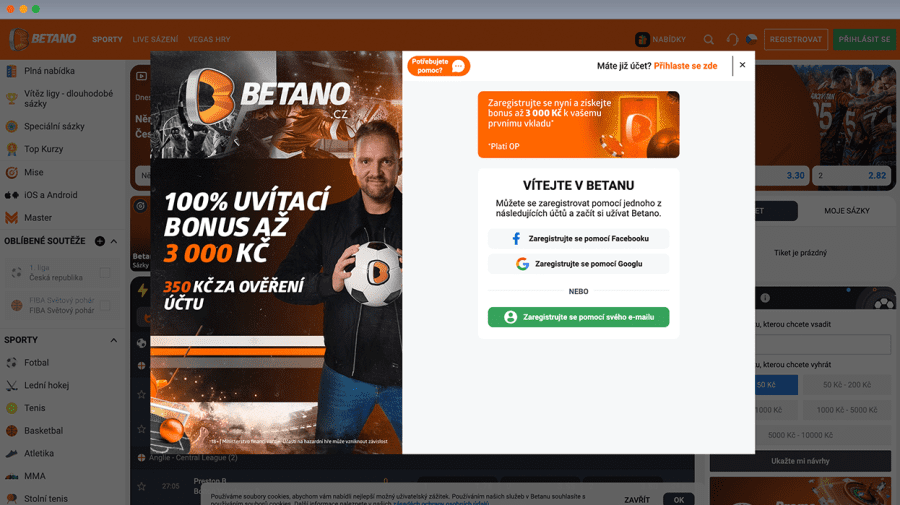 boucek Betanoboucek Betano