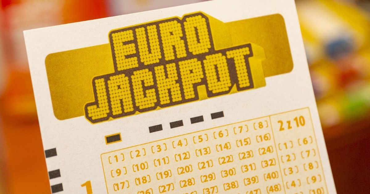 Eurojackpot