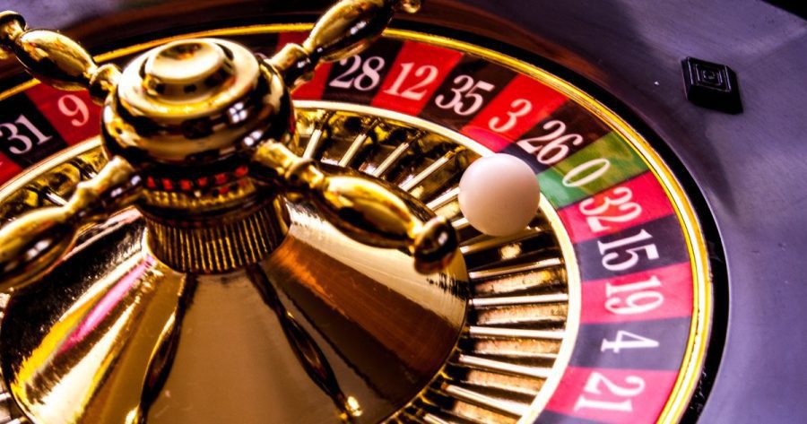 Pravidla rulety a kde si zahrát online 4 Jak se hraje ruleta