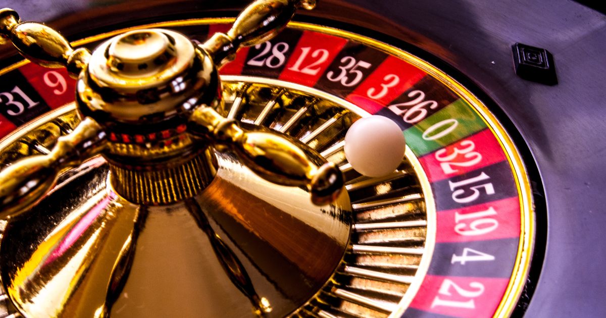 Jak se hraje ruleta