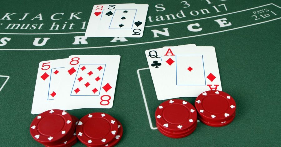 Blackjack pravidla: Jak se hraje 5 Jak hrát blackjack