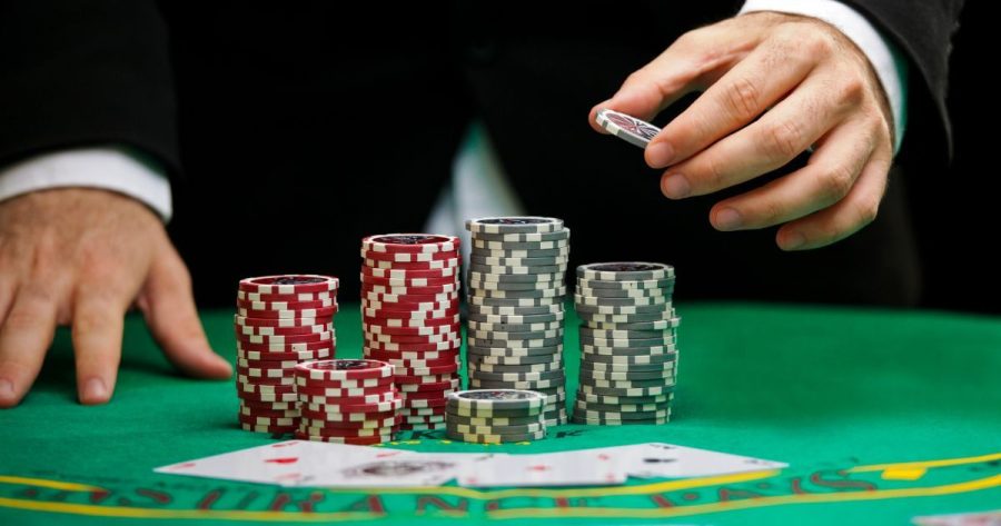 Blackjack pravidla: Jak se hraje 6 Jak se hraje Blackjack