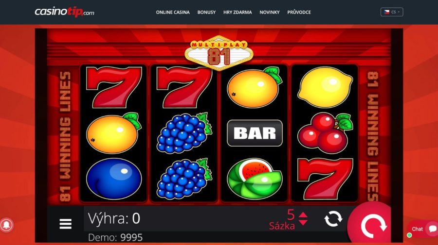 Jak vyhrát na automatech: Nejlepší tipy a triky 4 Jak vyhrát na automatu