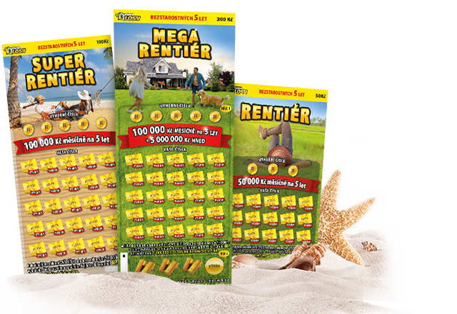 los rentier