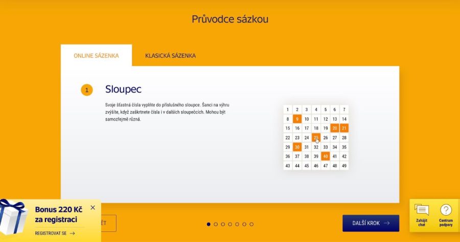 10 tipů, jak sázet efektivně 4 pravidla sázky