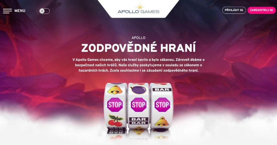 10 tipů, jak sázet efektivně 5 zodpovědné hraní