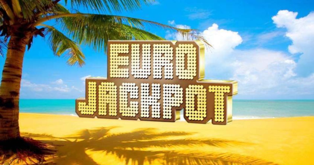 Průvodce Eurojackpotem: Pravidla, kontrola ticketu a výhry