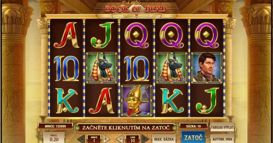 VLT automaty online zdarma: Úplný průvodce pro začátečníky 4 automaty vlt
