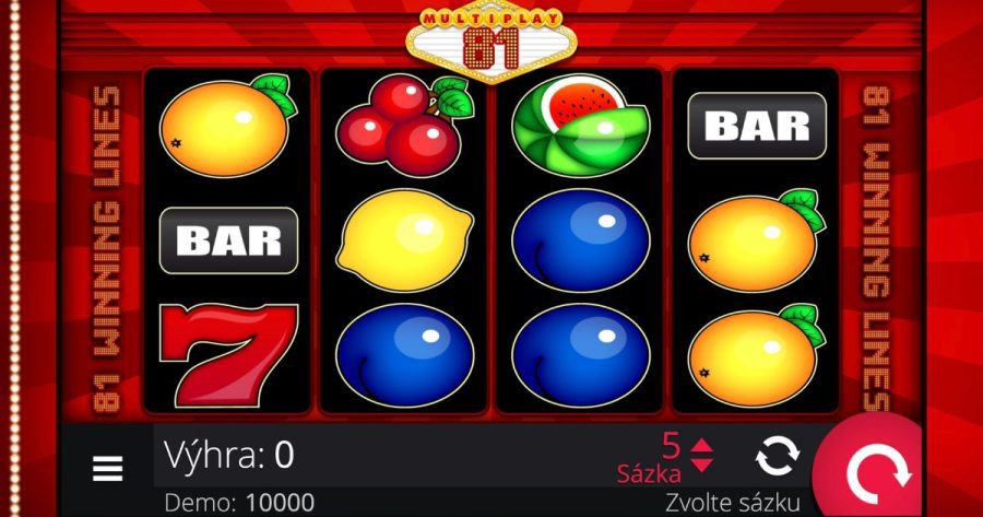 Multiplay 81