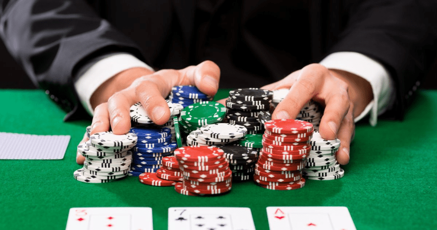 Pravidla Pokeru: Podrobný průvodce pro začátečníky 3 Poker pravidla