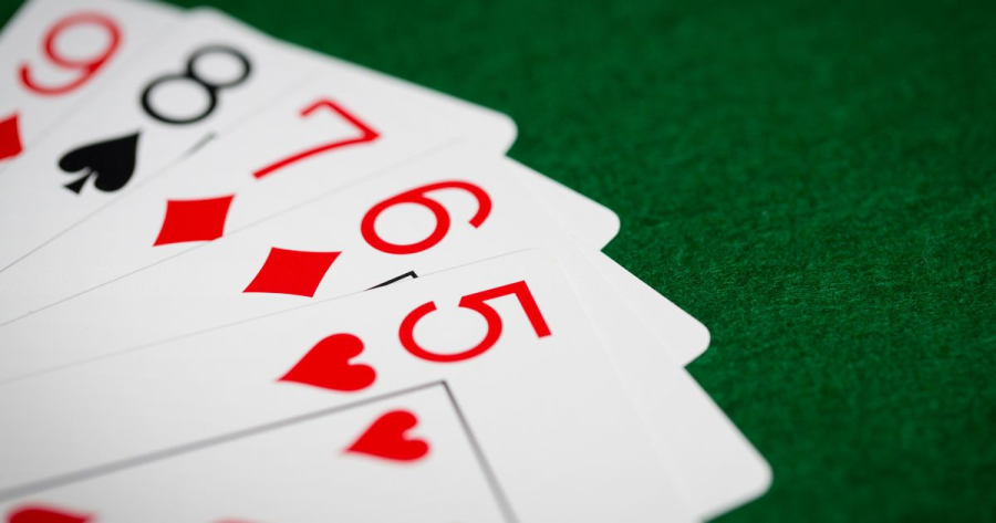 Pravidla Pokeru: Podrobný průvodce pro začátečníky 4 Pravidla Hold'em pokeru