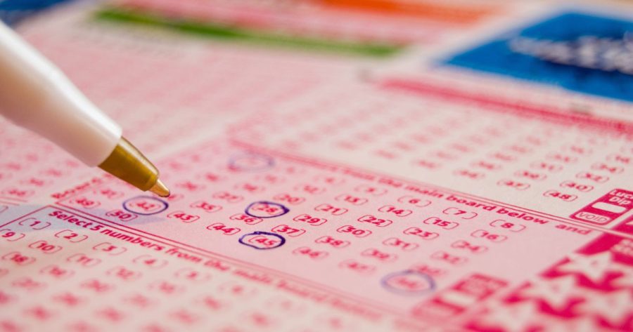 Průvodce Eurojackpotem: Pravidla, kontrola ticketu a výhry 2 Průvodce Eurojackpotem