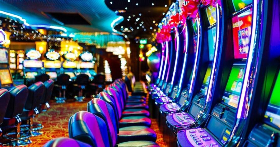VLT automaty online zdarma: Úplný průvodce pro začátečníky 2 vlt automaty