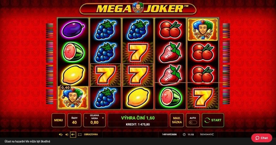 VLT automaty online zdarma: Úplný průvodce pro začátečníky 6 vlt automaty megajoker