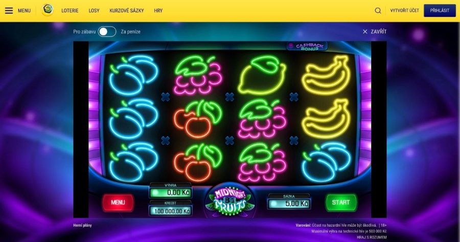 VLT automaty online zdarma: Úplný průvodce pro začátečníky 7 vlt automaty midnightfruits