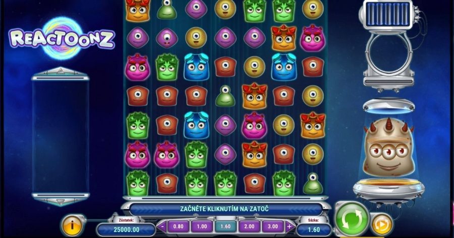 VLT automaty online zdarma: Úplný průvodce pro začátečníky 5 vlt automaty reactoonz