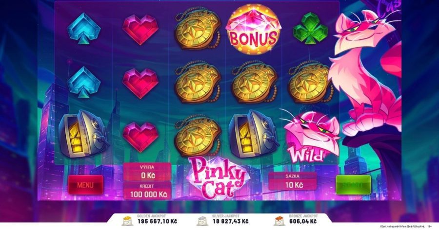 VLT automaty online zdarma: Úplný průvodce pro začátečníky 3 vlt online zdarma