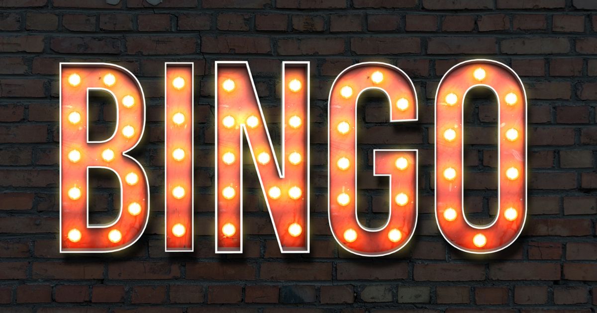 Bingo kompletní průvodce hrou