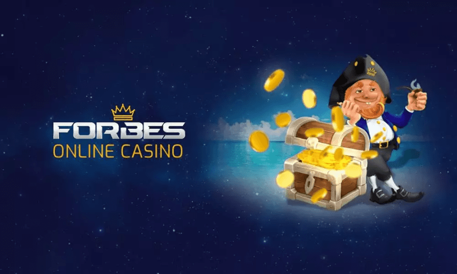 forbes casino