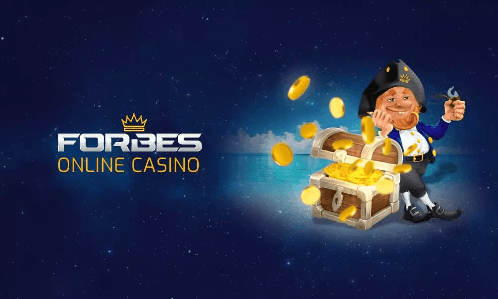 forbes casino