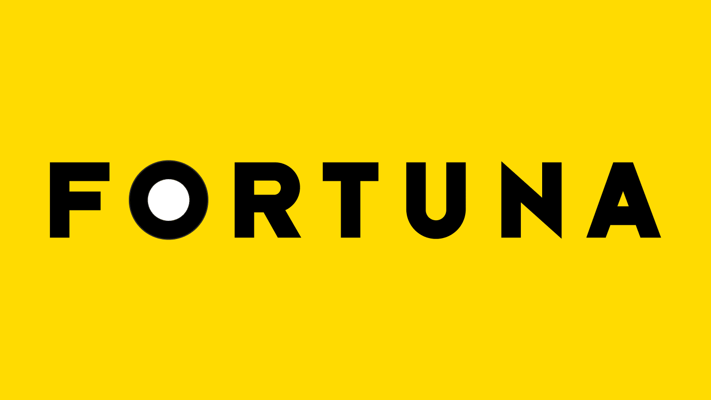 registrace u Fortuny
