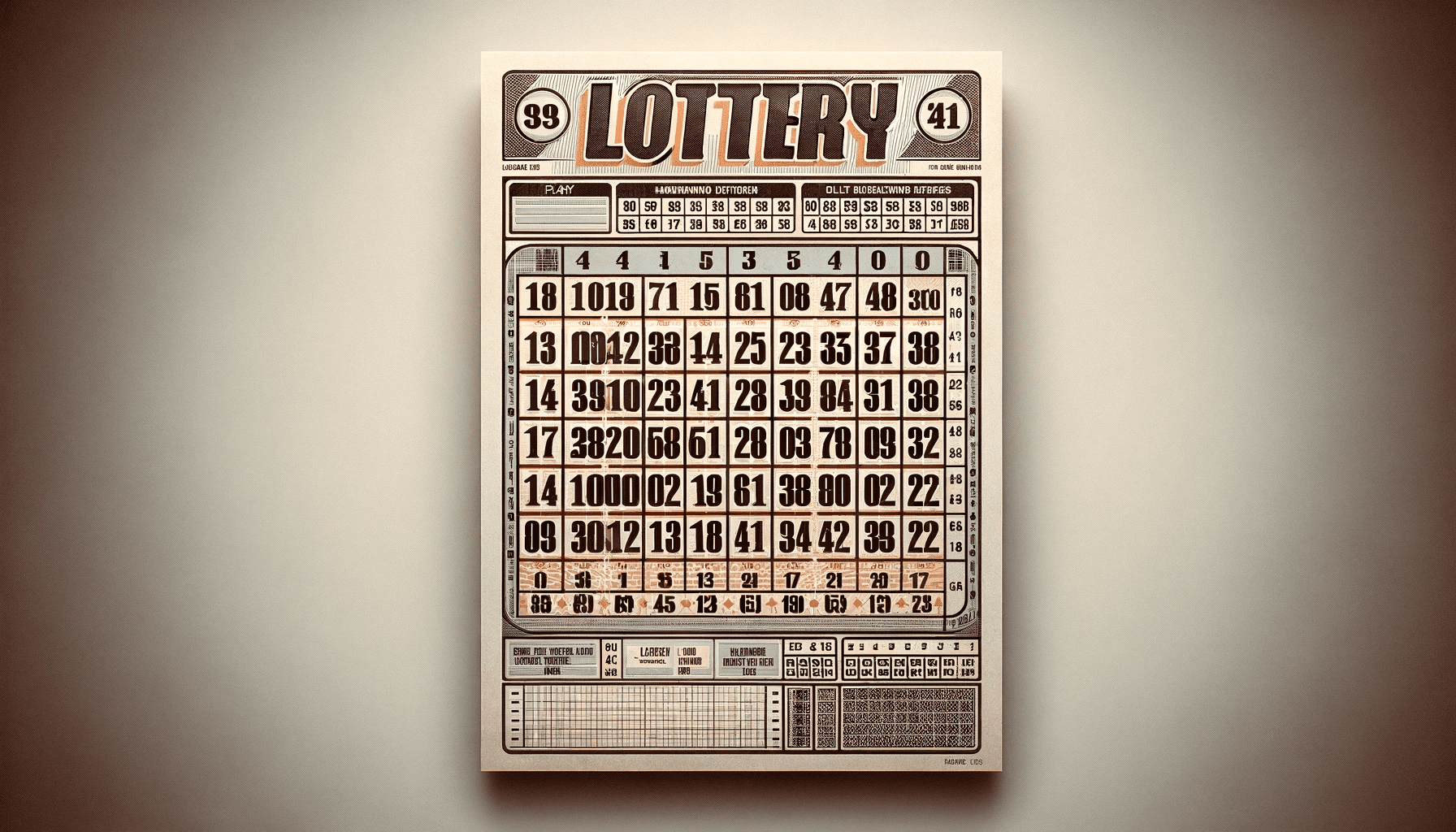 Eurojackpot loterie od Sazky
