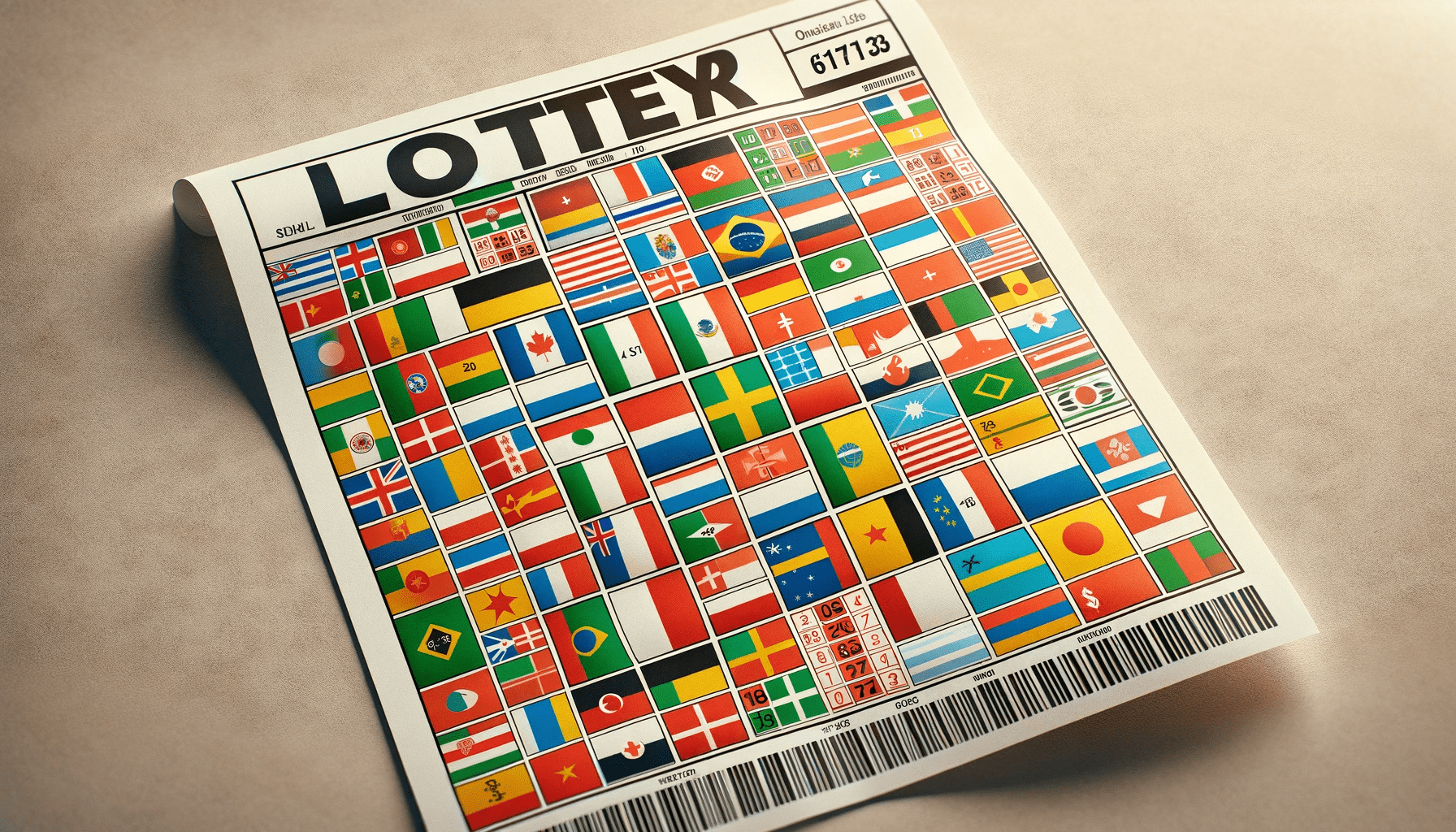 Eurojackpot - nová obrázková loterie