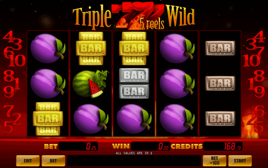 game scr TW7R5 gameplay vlt 1