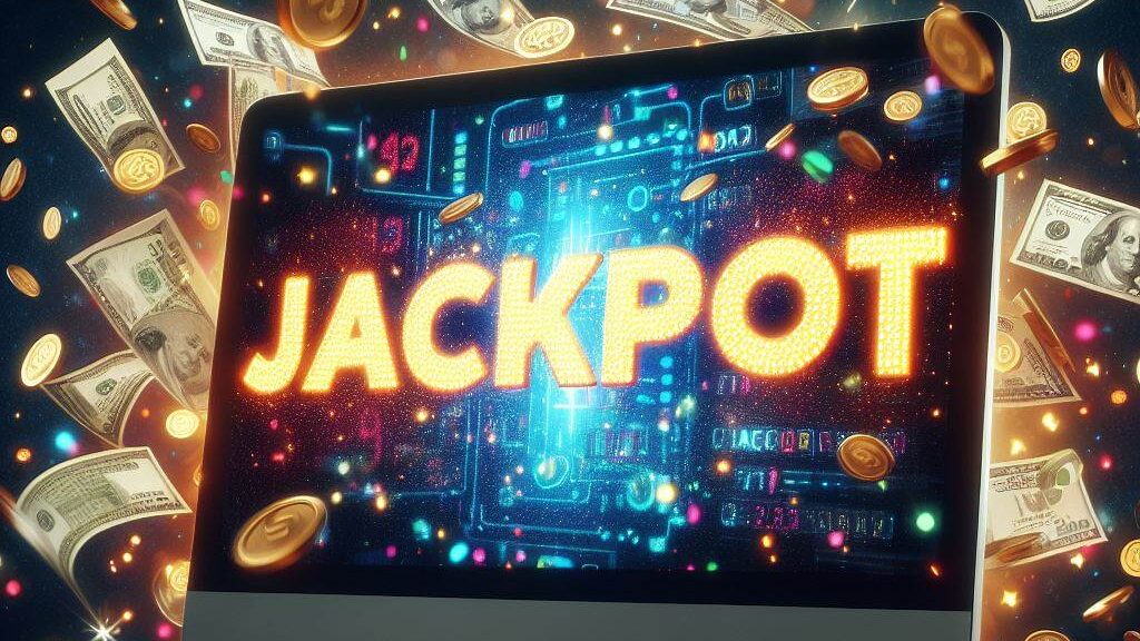 jackpot