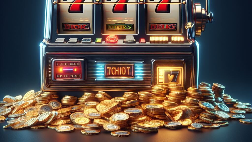 Největší jackpoty