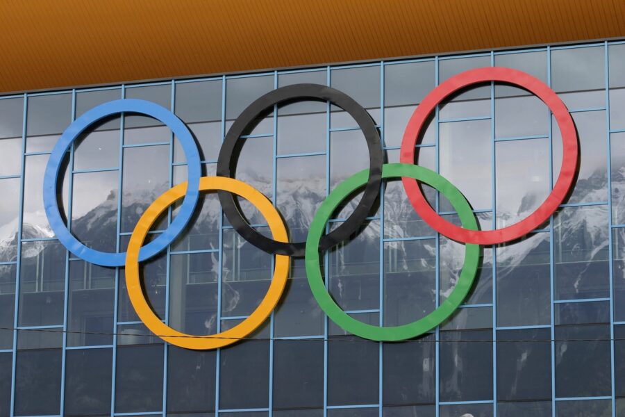 Sportovní akce 2024: na co se těšit 6 Olympijské hry 2024