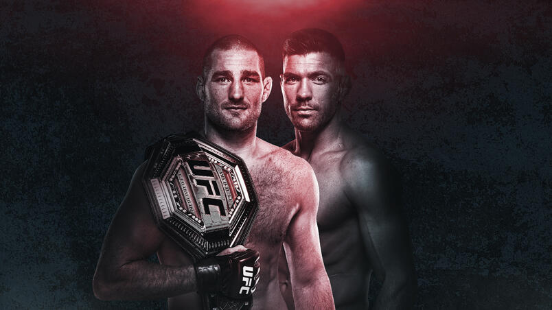 UFC: Plánované zápasy na únor až duben 2024 3 UFC 2024