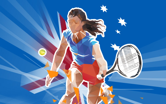 australian open