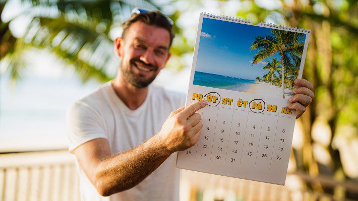 Loterie Eurojackpot od Sazky