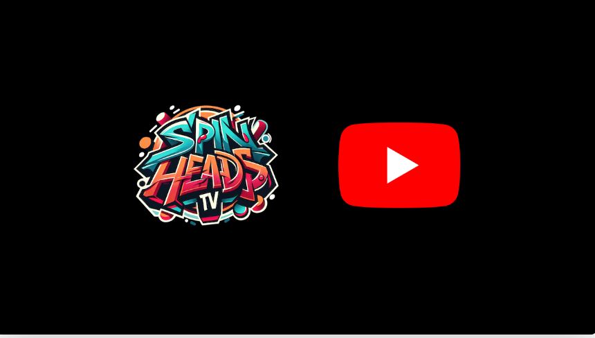 Streameři SpinheadsTv