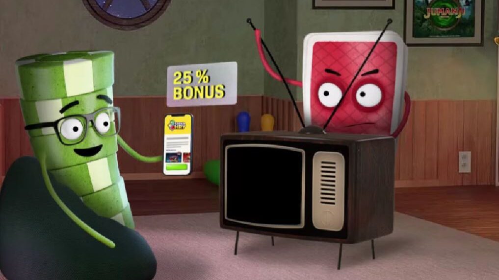 Přehled bonusů - Happy Friday