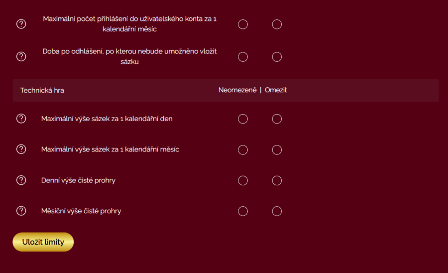 luckybet registrace 6 2