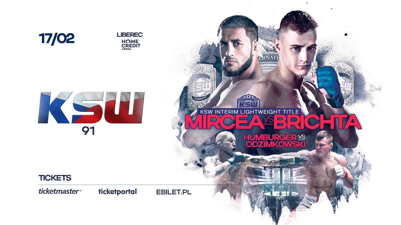 ksw 91