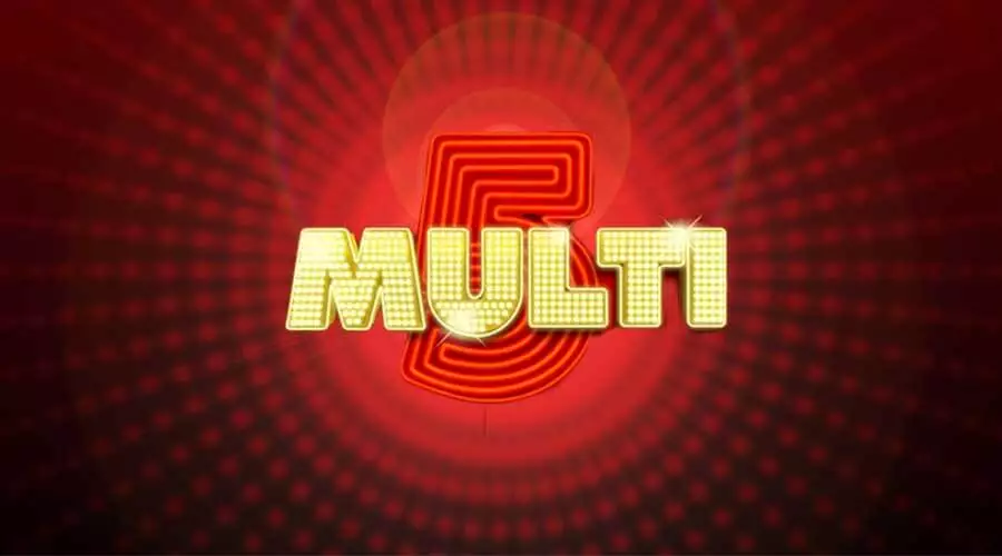 multi 5