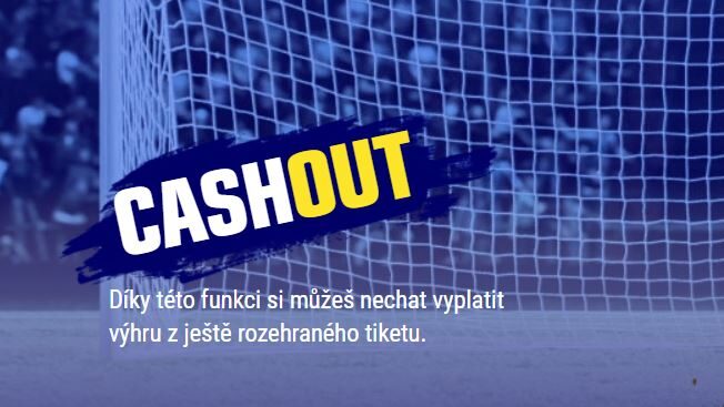 Cash out
