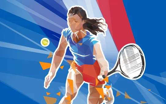 French Open a MČR v CS 2 na TV Tipsport!