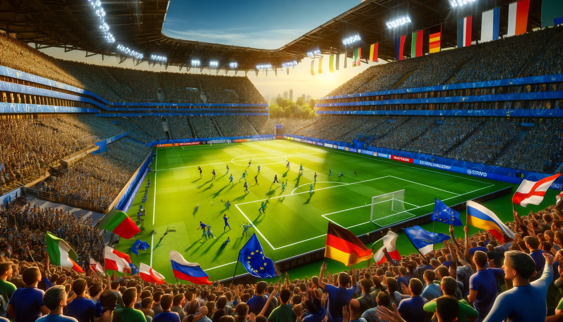 EURO 2024