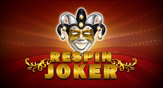 Recenze automatu Respin Joker