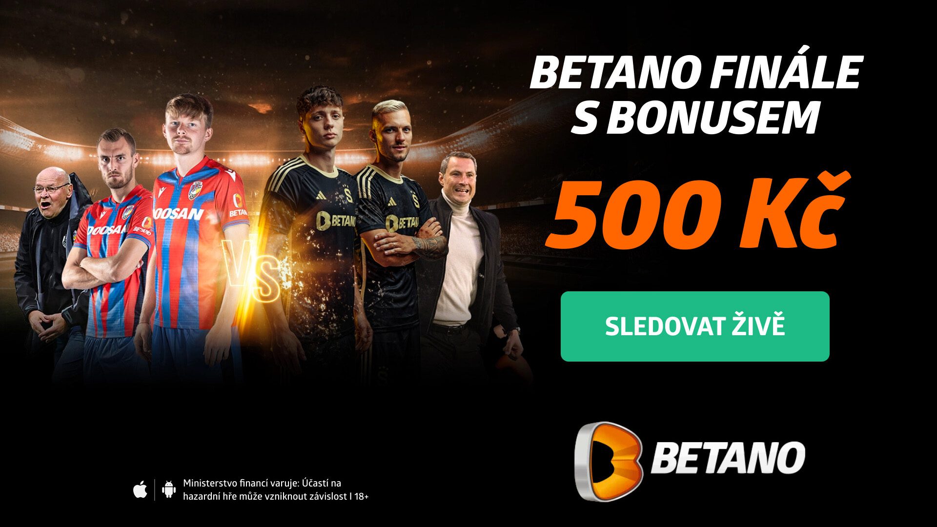 Betano MOL Cup